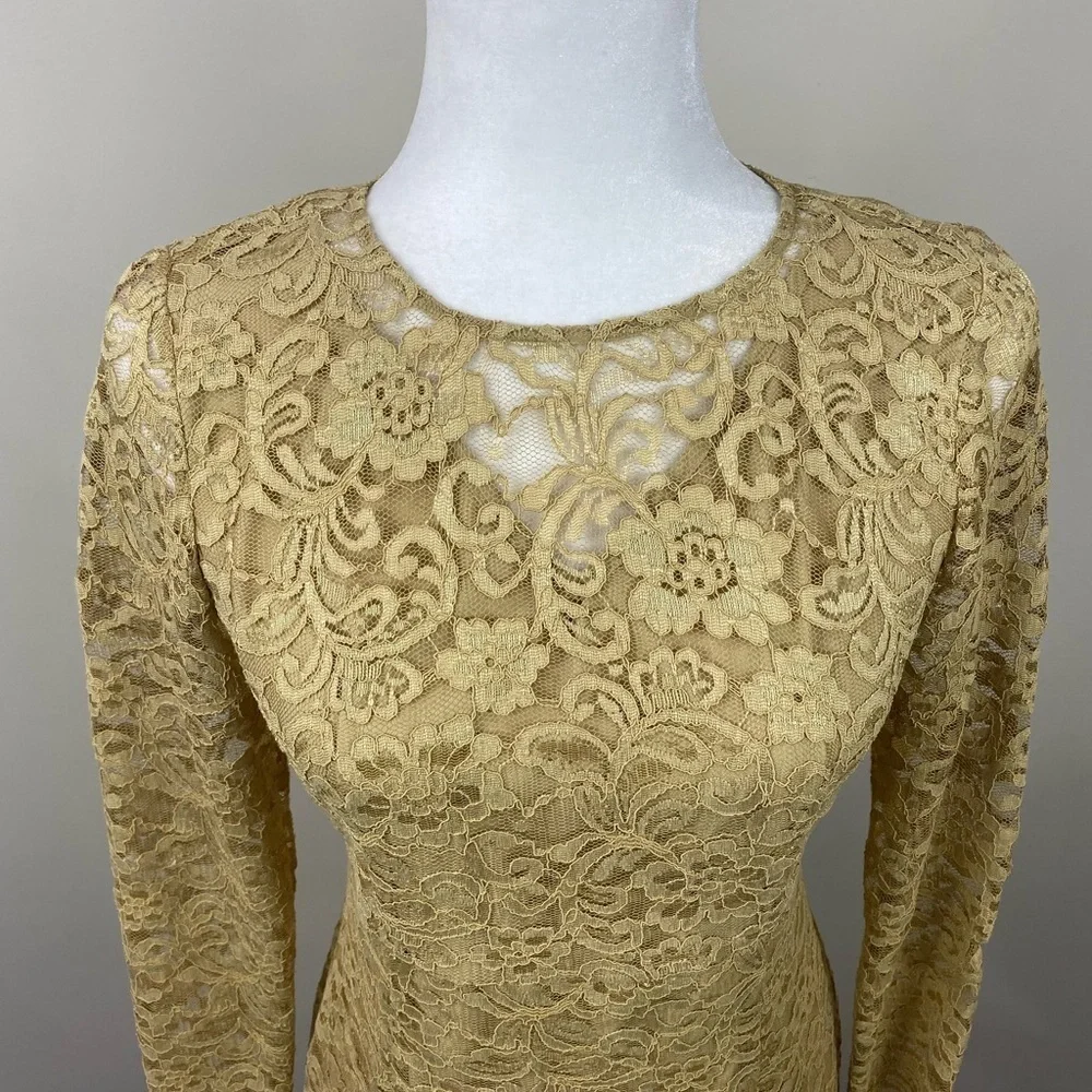 Nanette Lepore Dress - Picture 6 of 7